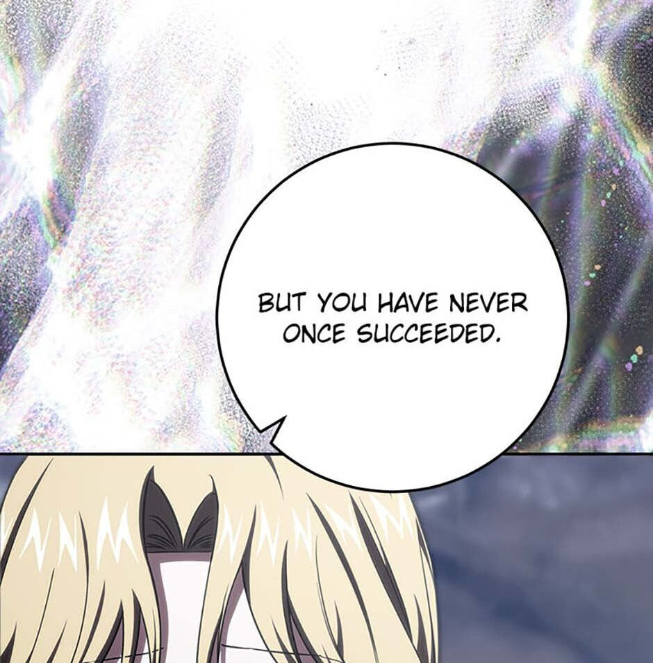 Even If I Say I