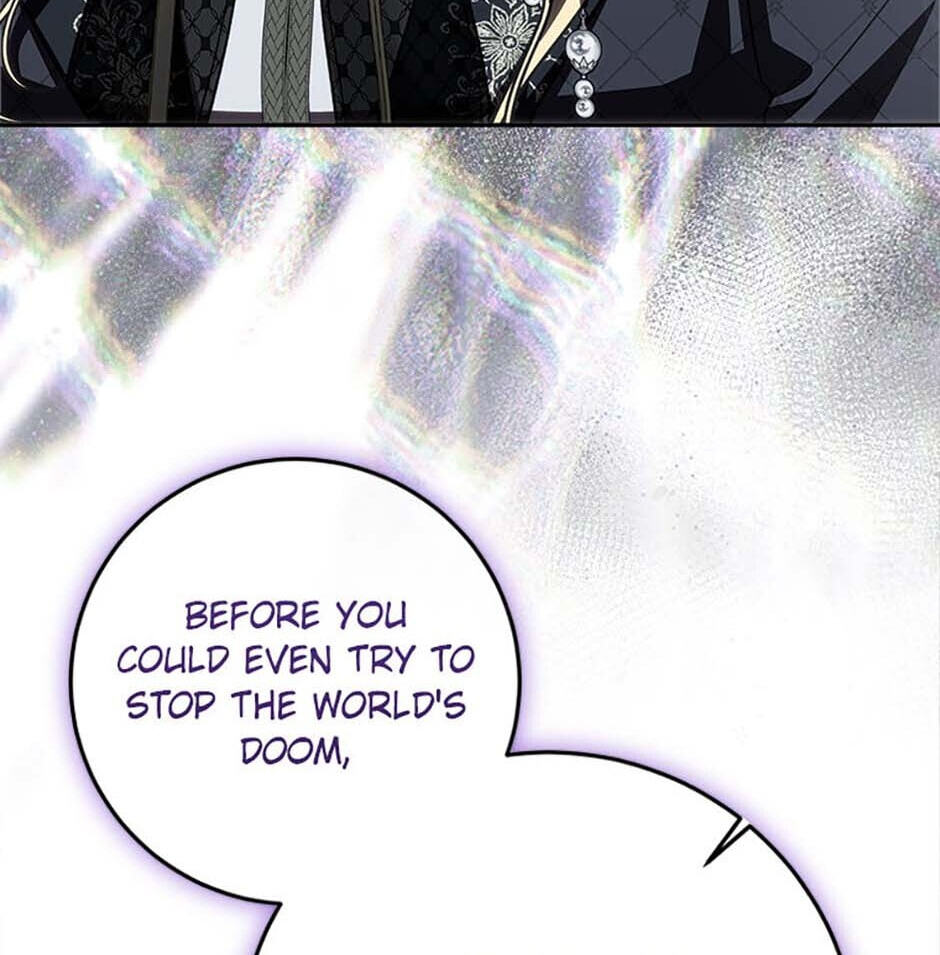 Even If I Say I