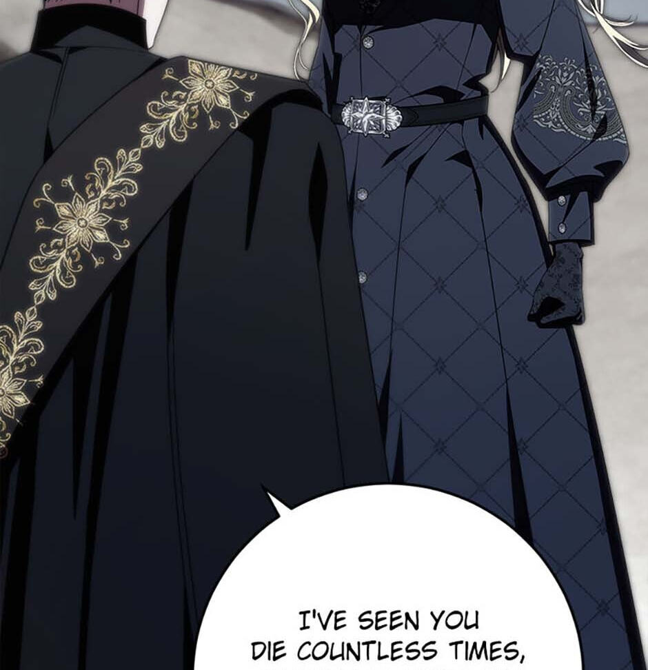 Even If I Say I