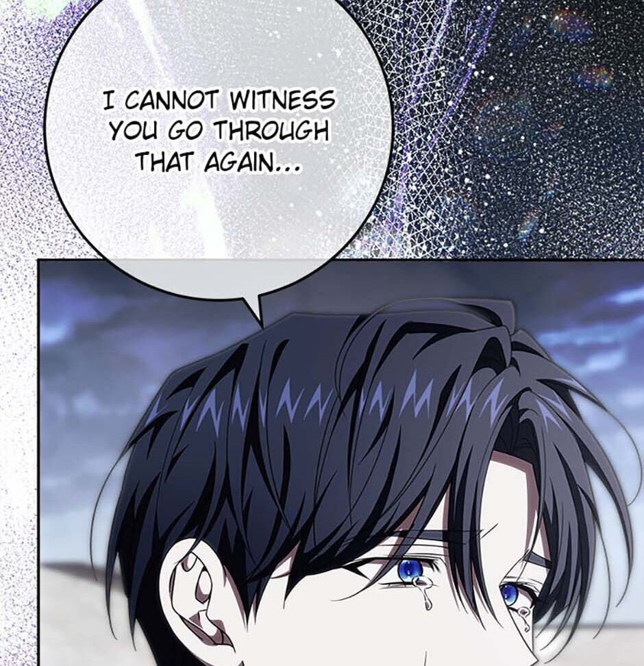 Even If I Say I