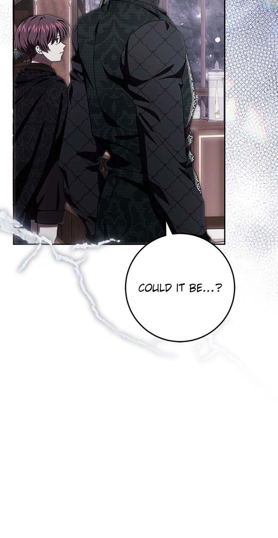Even If I Say I