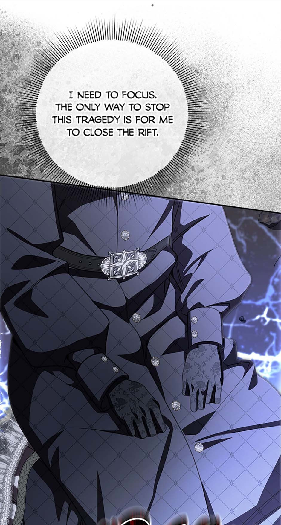 Even If I Say I