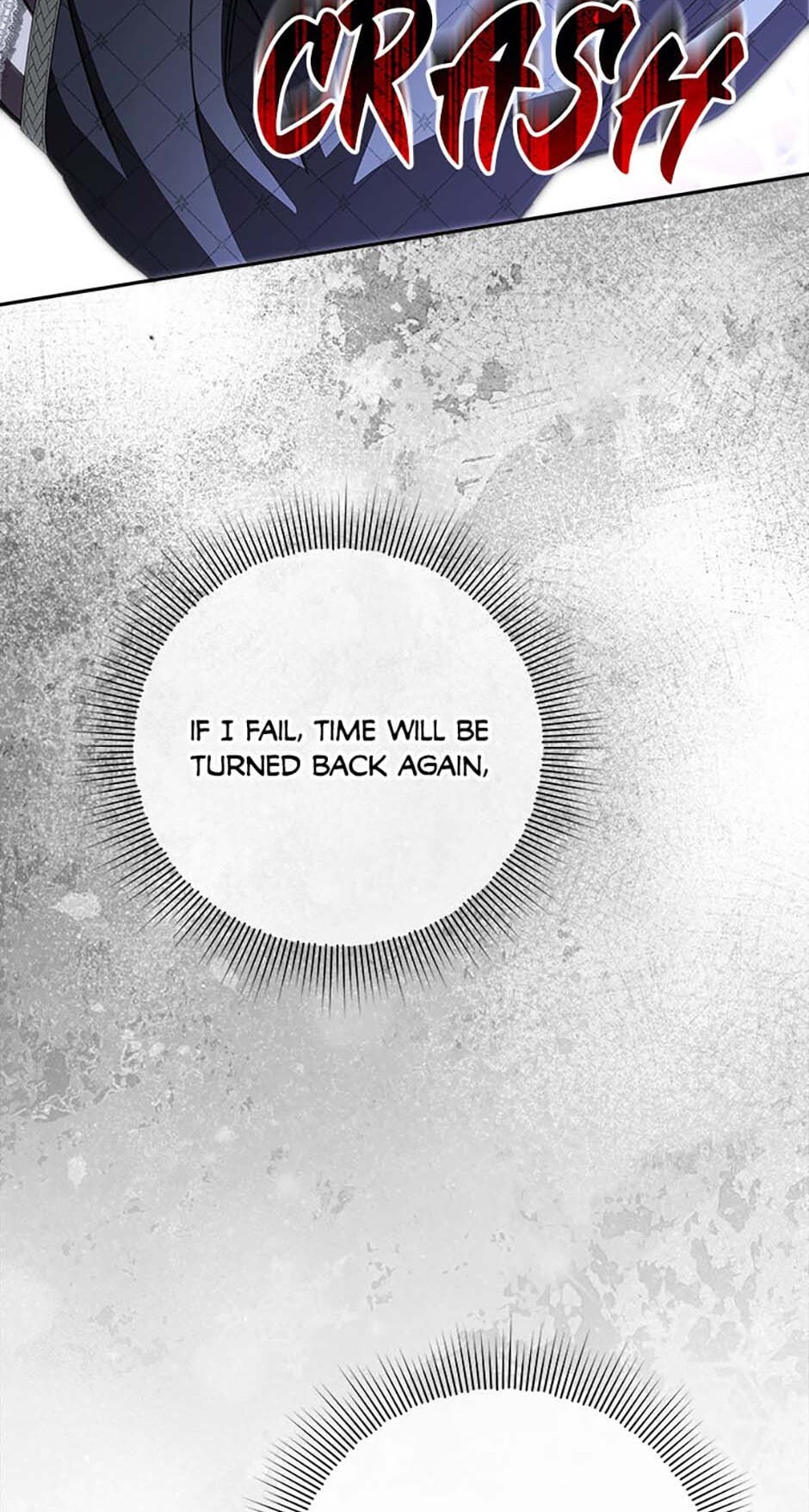 Even If I Say I