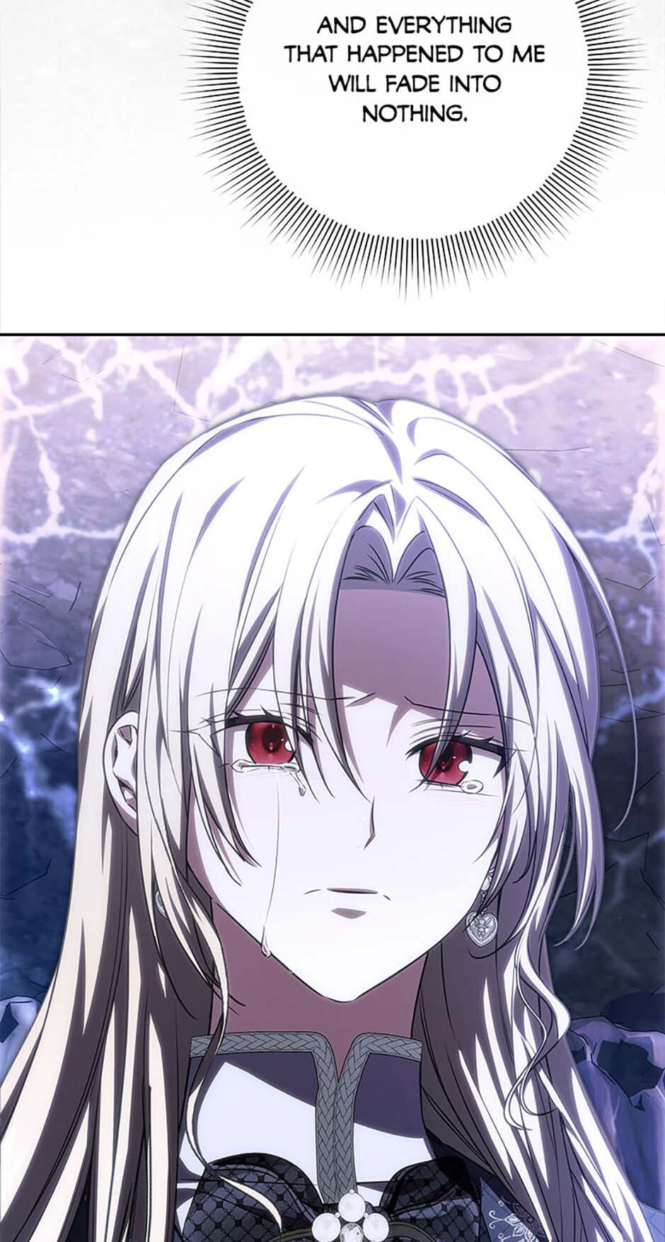 Even If I Say I
