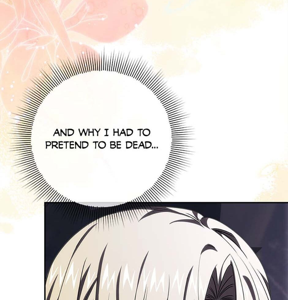 Even If I Say I