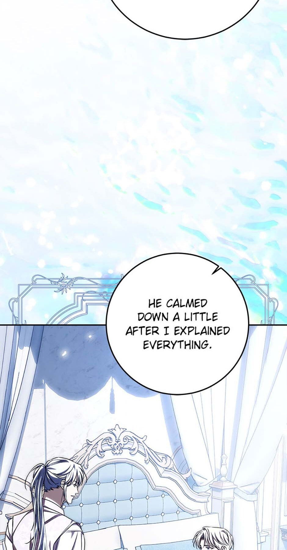 Even If I Say I