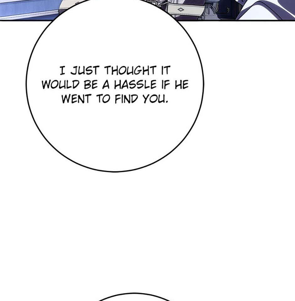 Even If I Say I