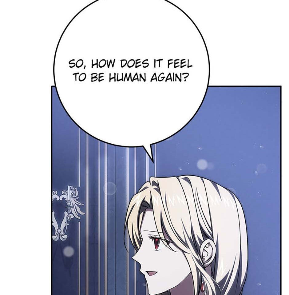Even If I Say I