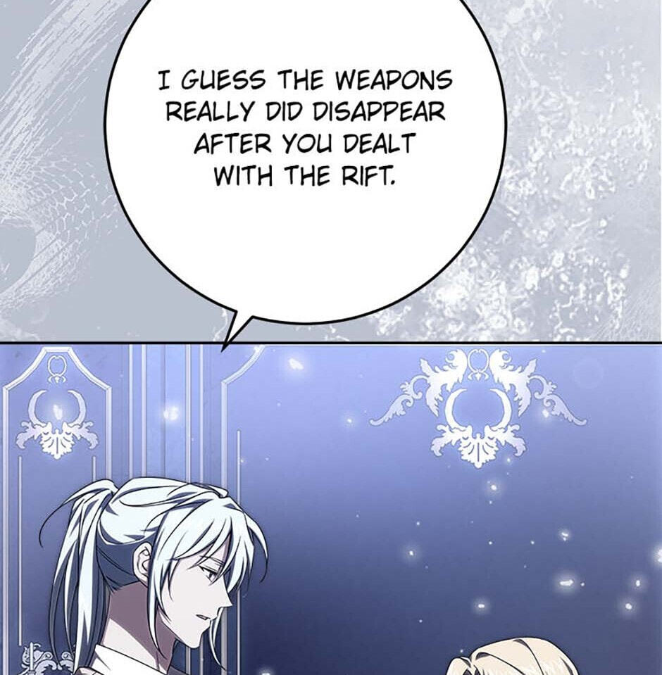 Even If I Say I