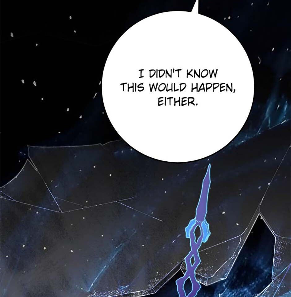 Even If I Say I