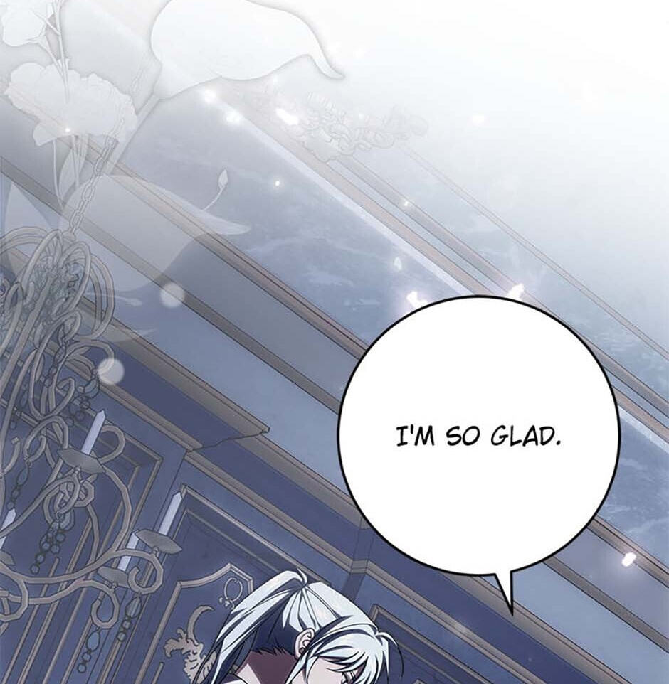 Even If I Say I