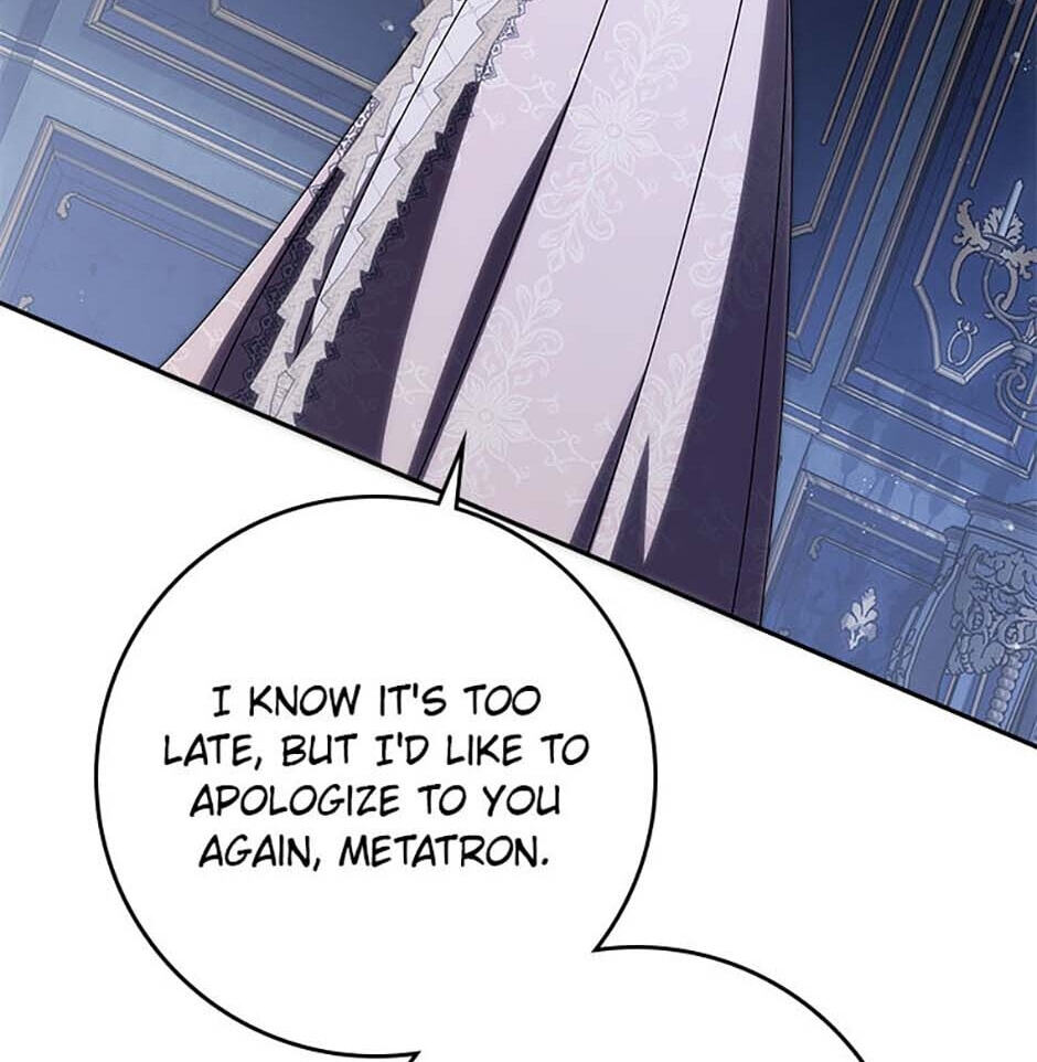 Even If I Say I