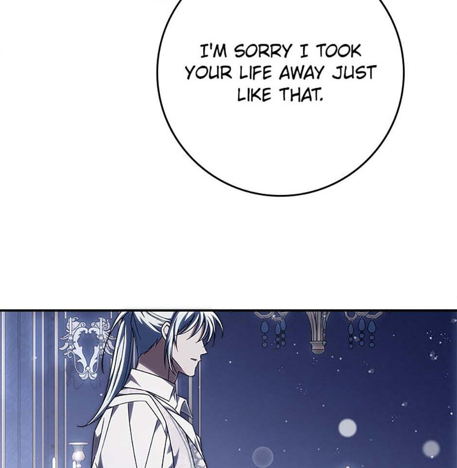 Even If I Say I