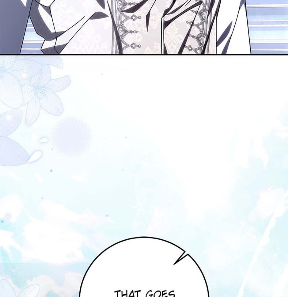 Even If I Say I