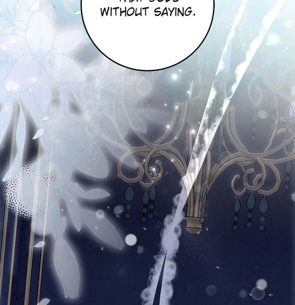 Even If I Say I