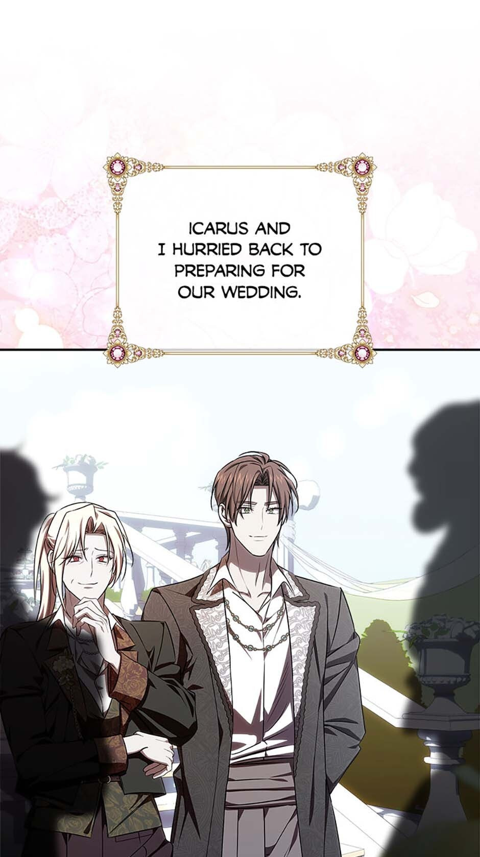 Even If I Say I