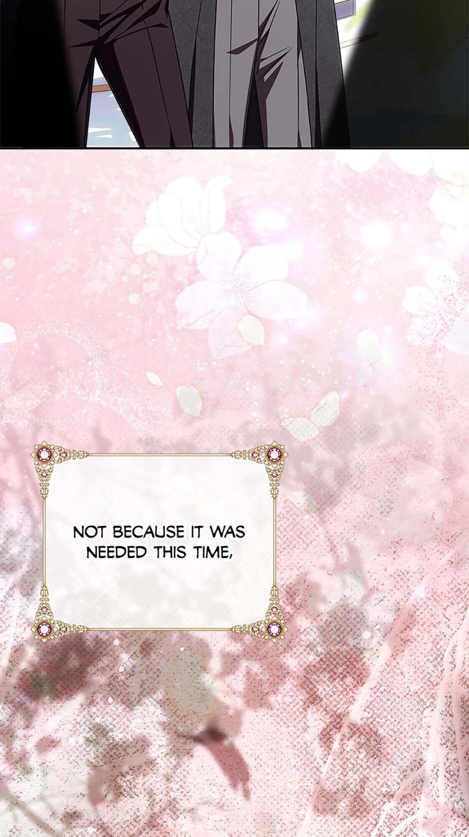 Even If I Say I
