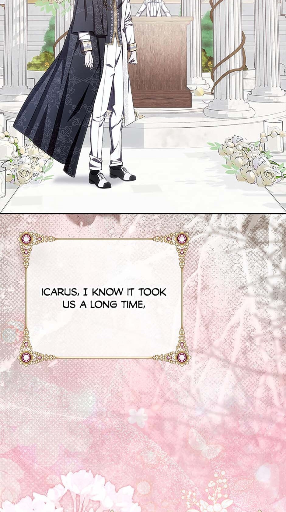 Even If I Say I