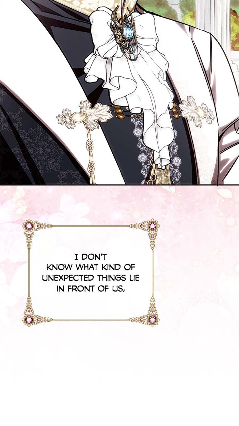 Even If I Say I