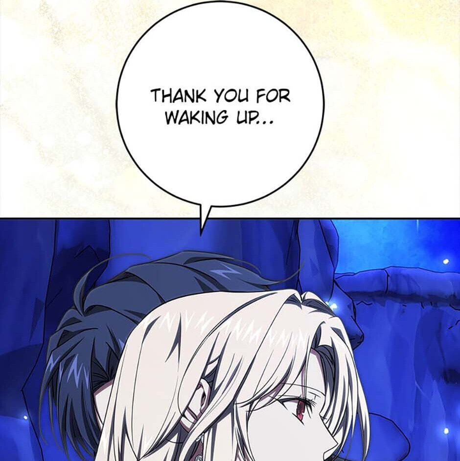 Even If I Say I