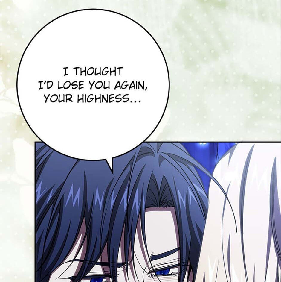 Even If I Say I