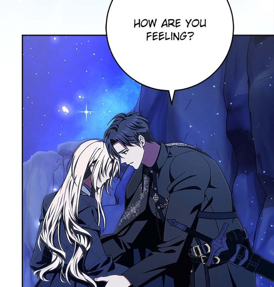 Even If I Say I