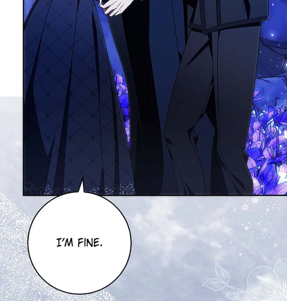Even If I Say I