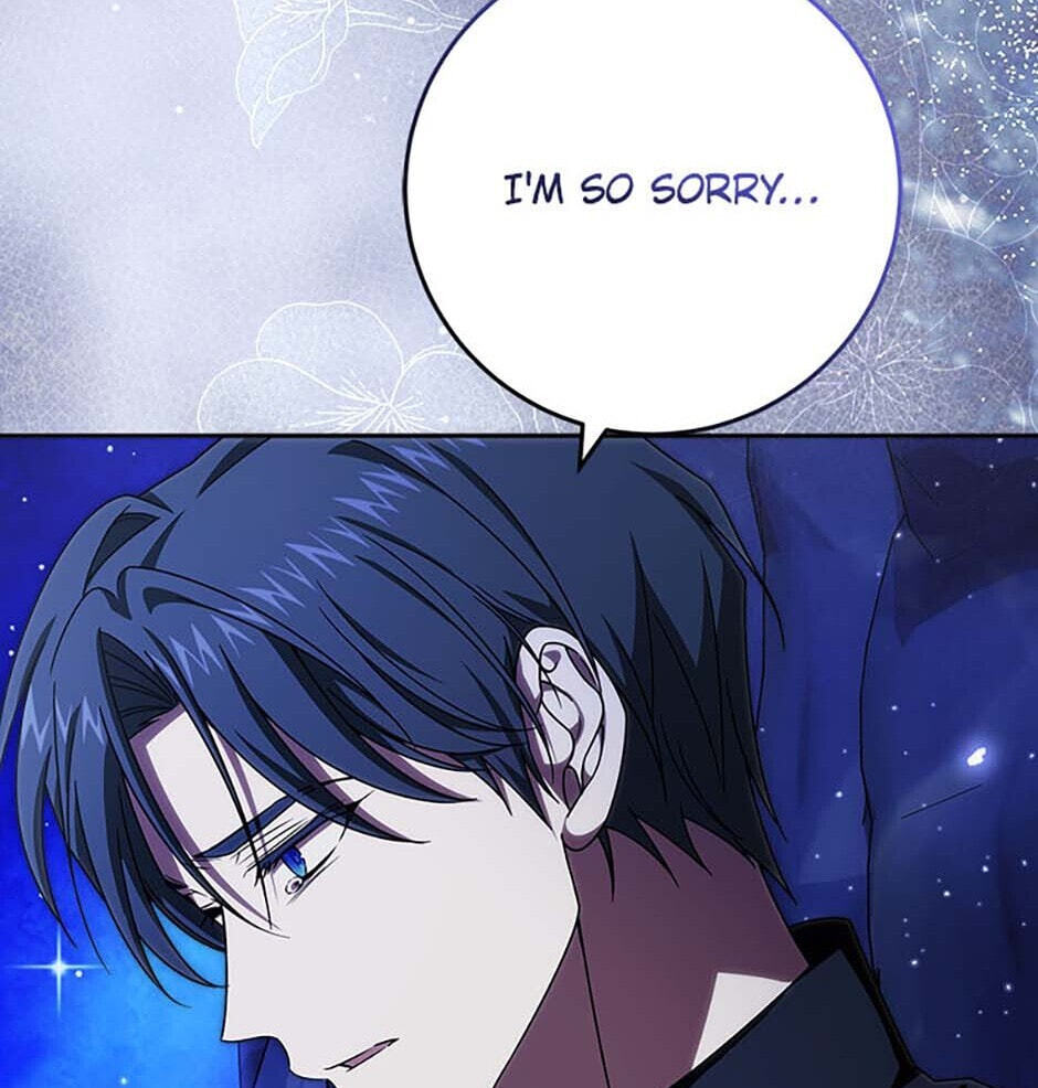 Even If I Say I