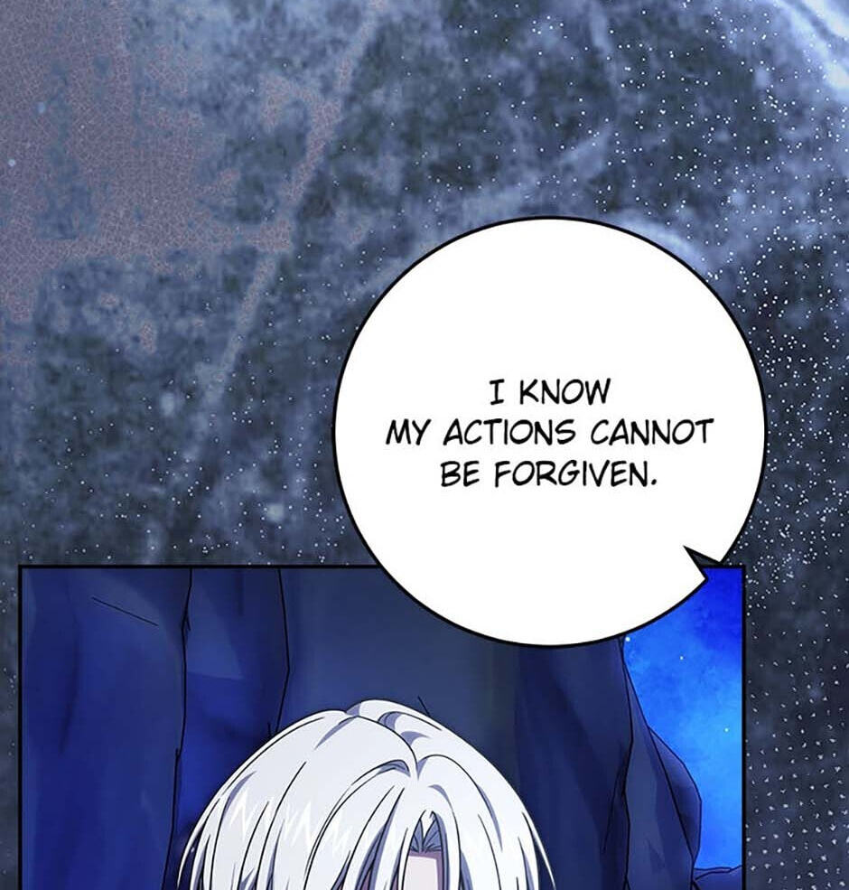 Even If I Say I