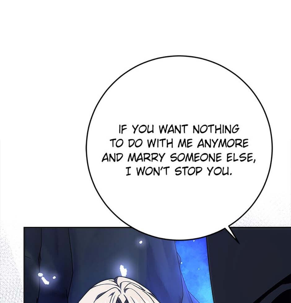 Even If I Say I