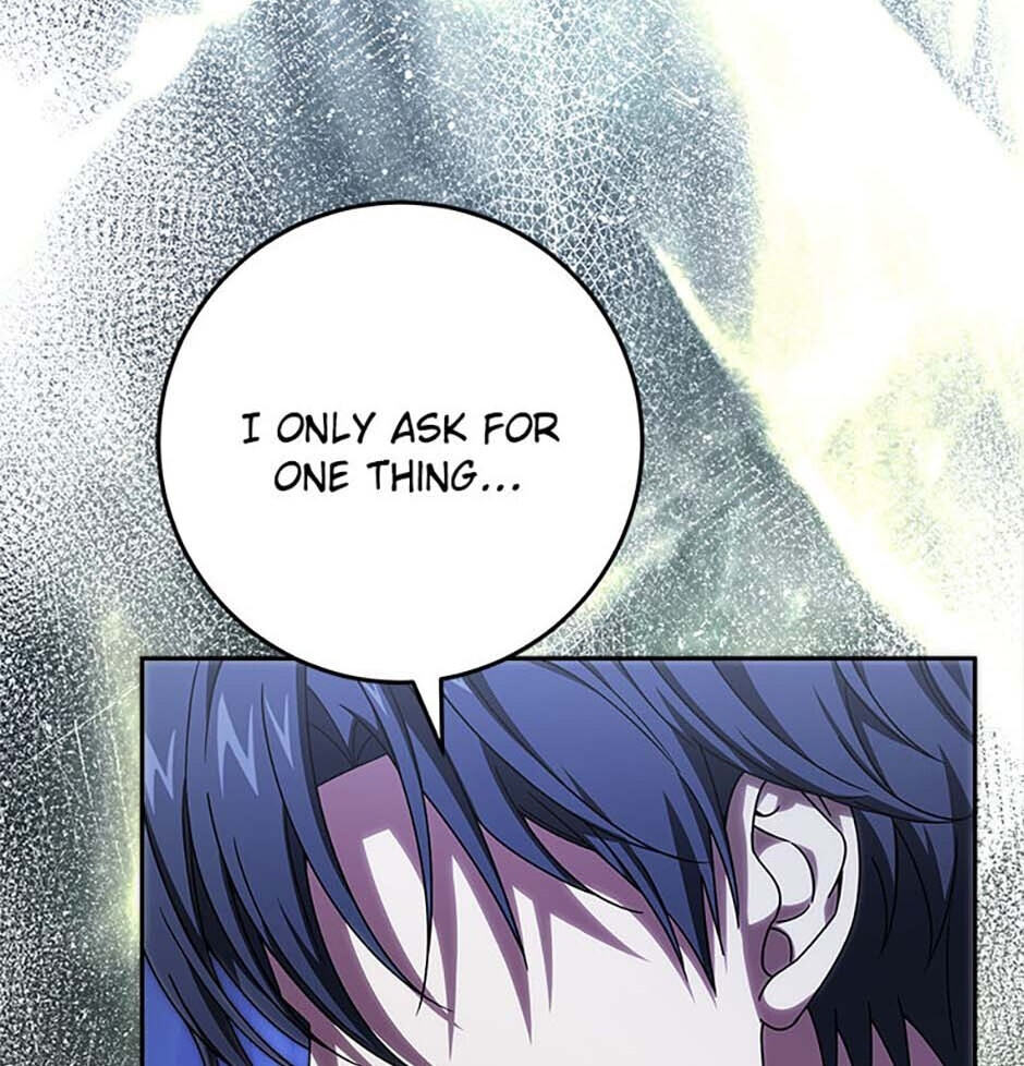 Even If I Say I