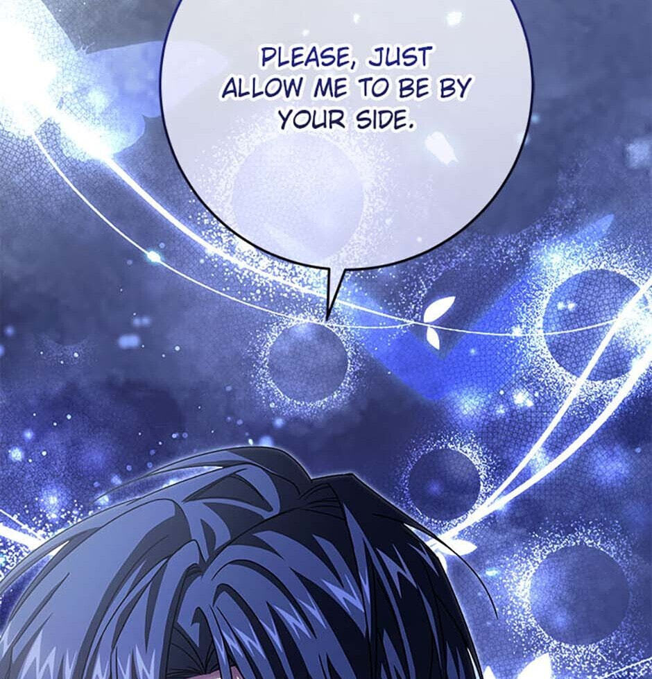 Even If I Say I