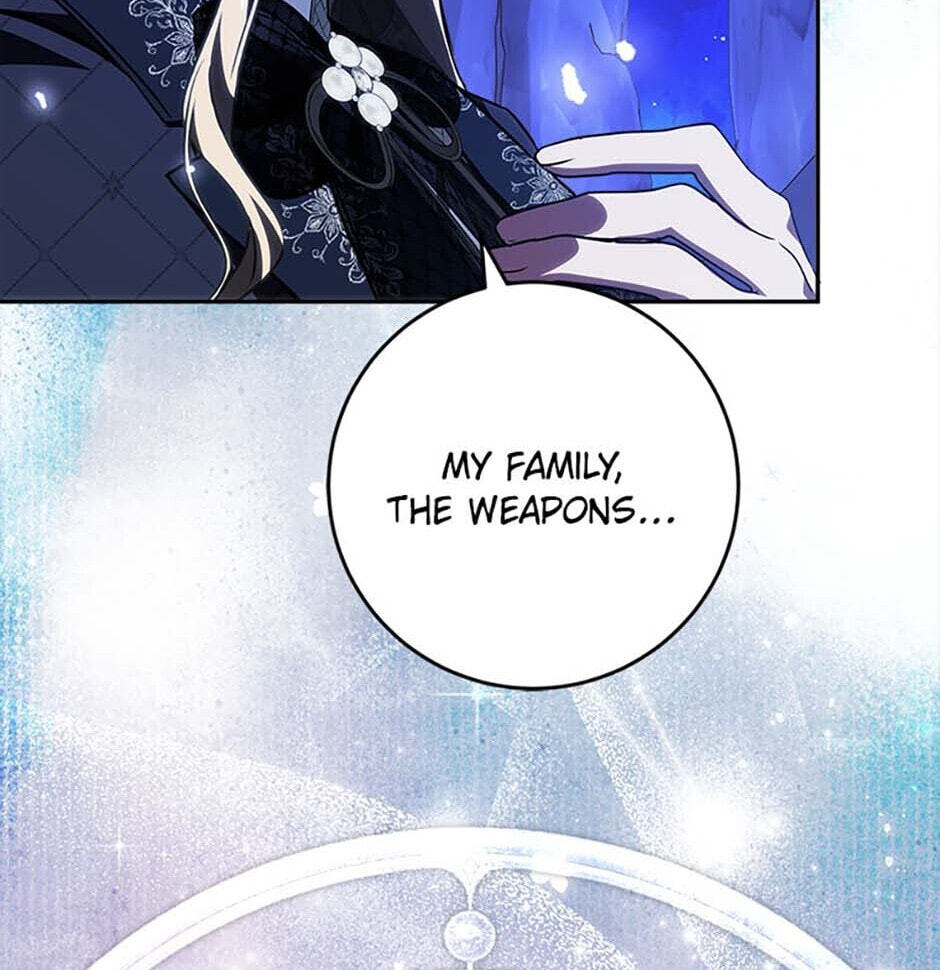 Even If I Say I