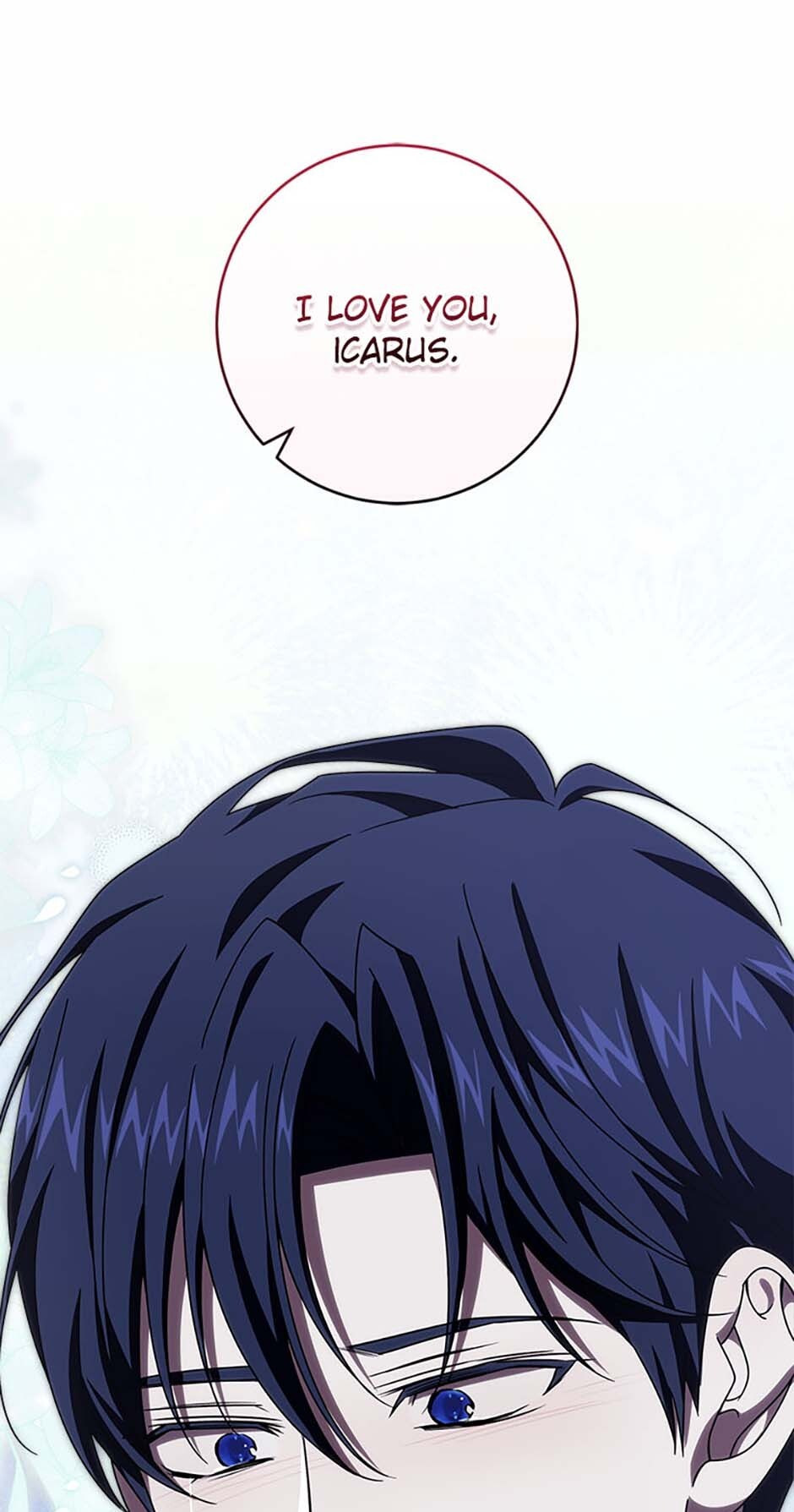 Even If I Say I
