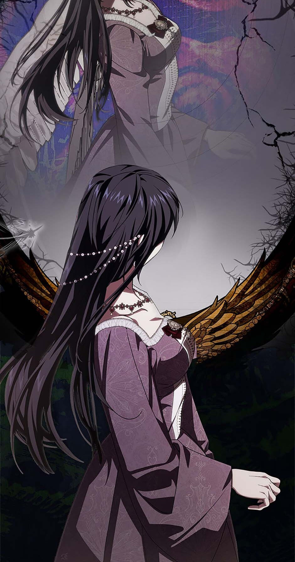 Even If I Say I