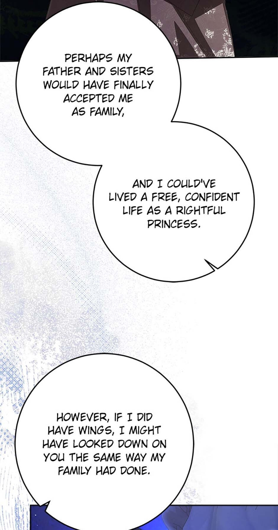 Even If I Say I
