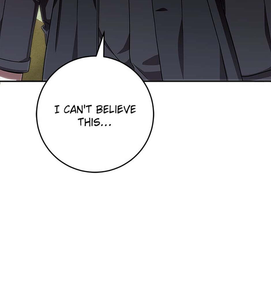 Even If I Say I