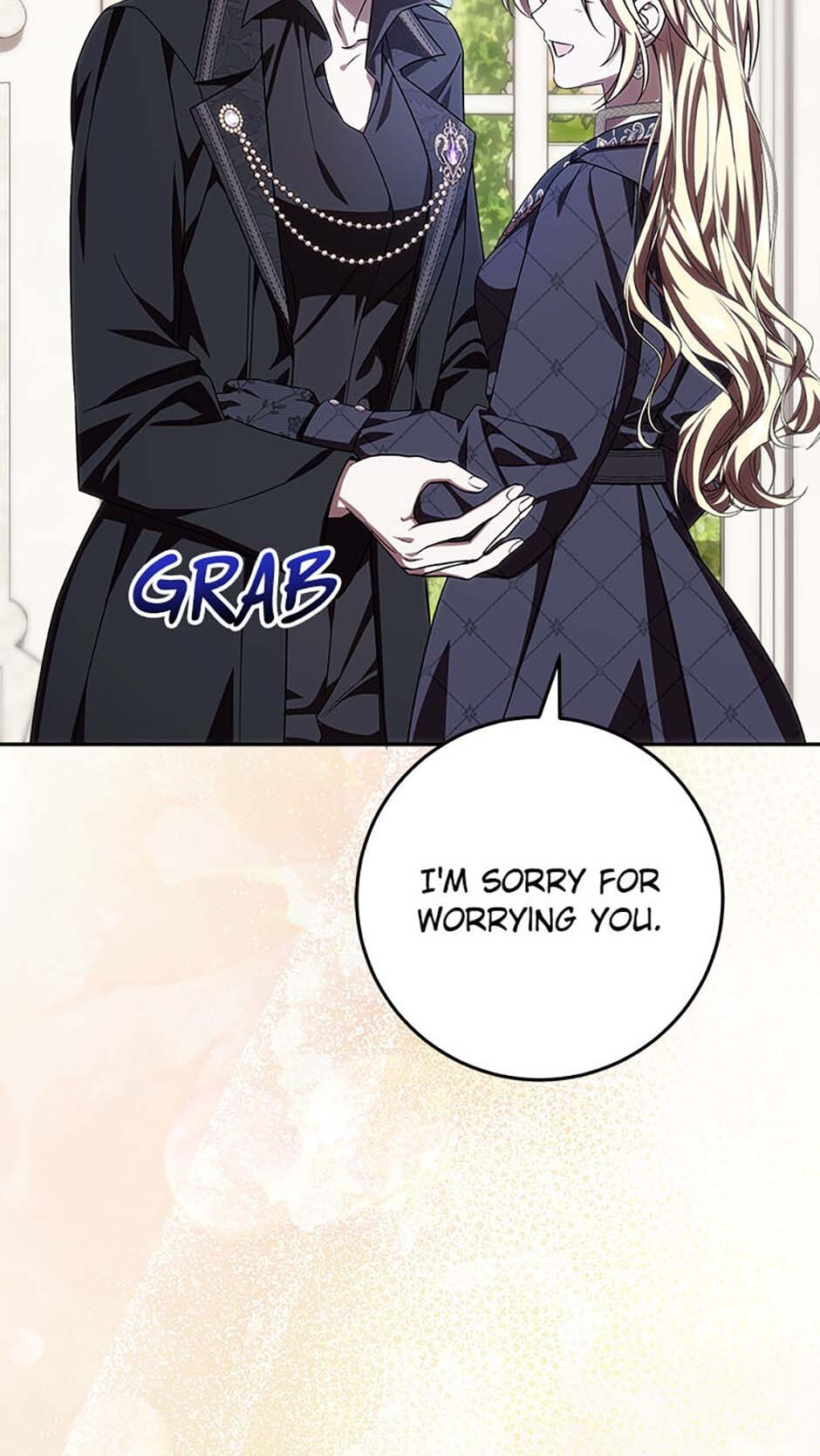 Even If I Say I