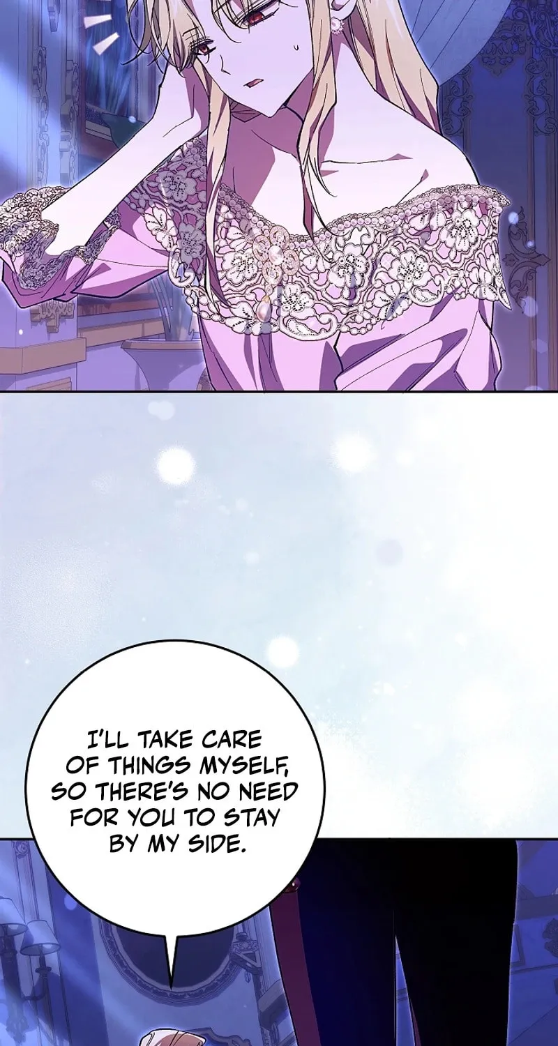 Even If I Say I