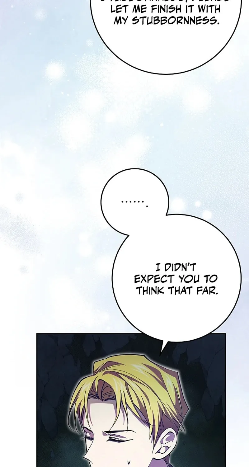 Even If I Say I