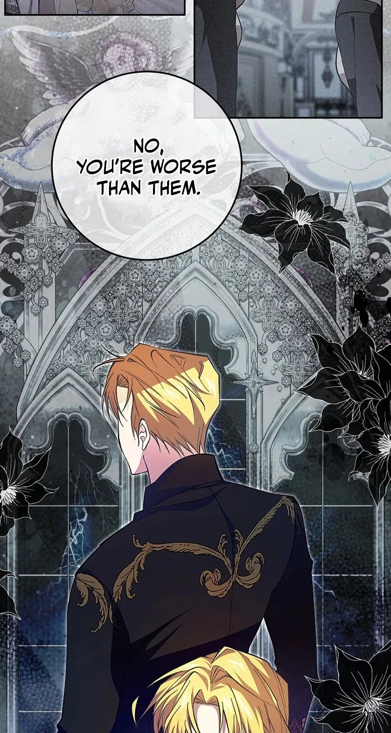 Even If I Say I