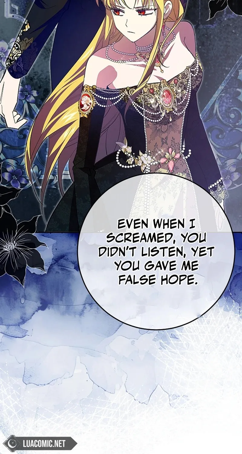 Even If I Say I