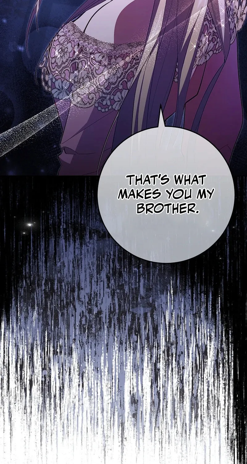 Even If I Say I