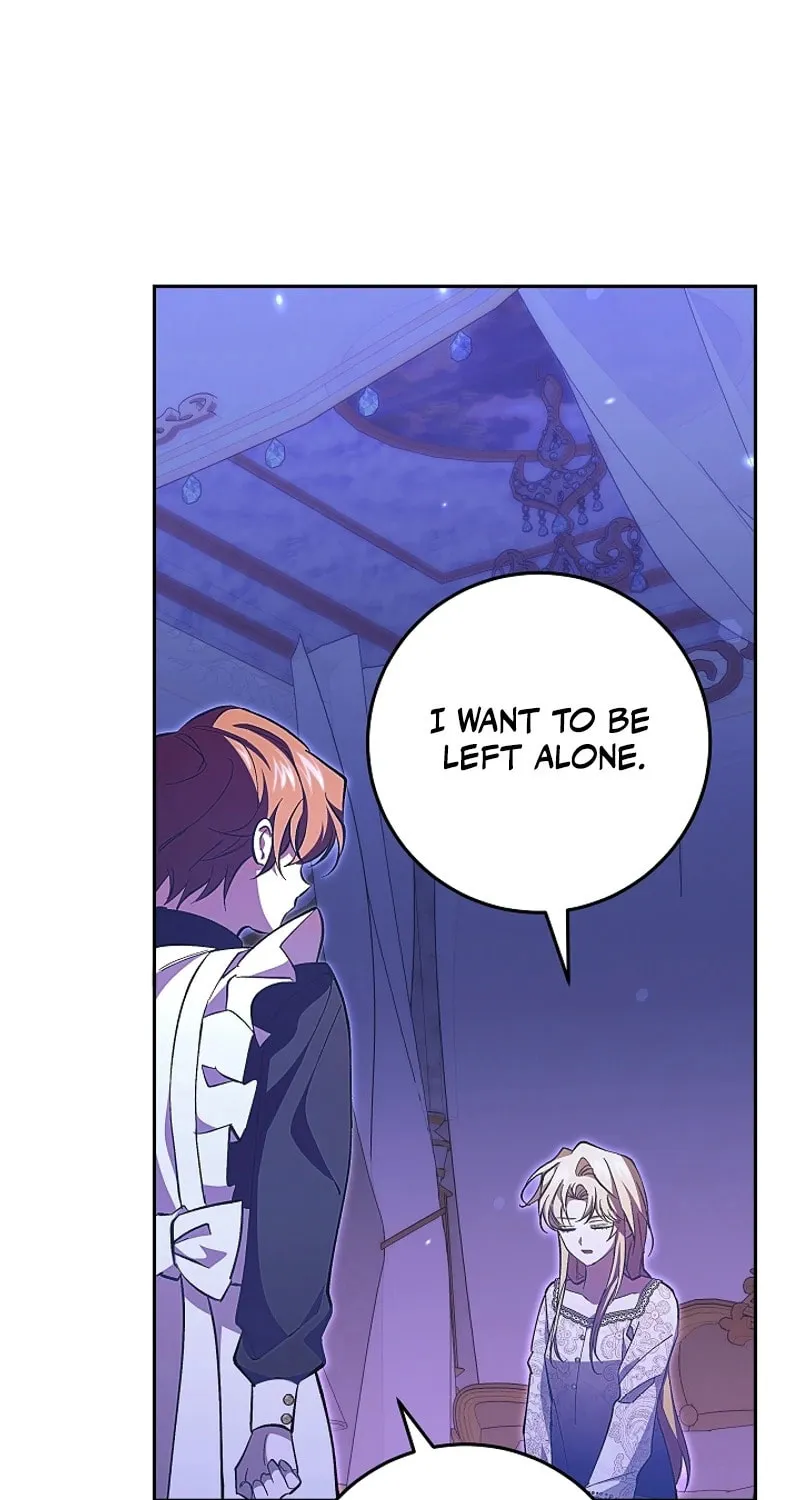 Even If I Say I