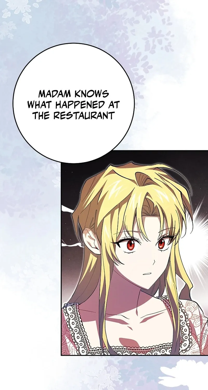 Even If I Say I