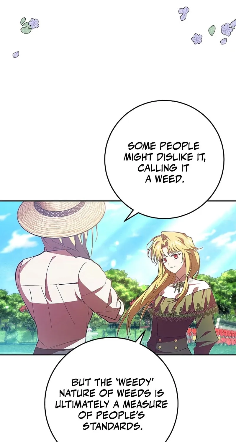 Even If I Say I