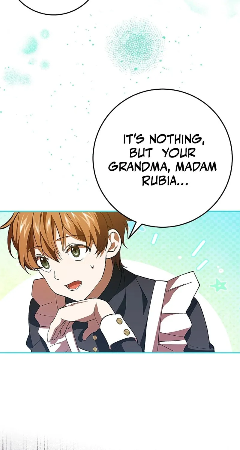 Even If I Say I