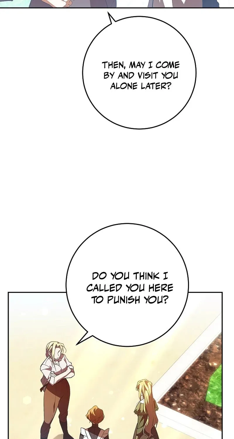 Even If I Say I