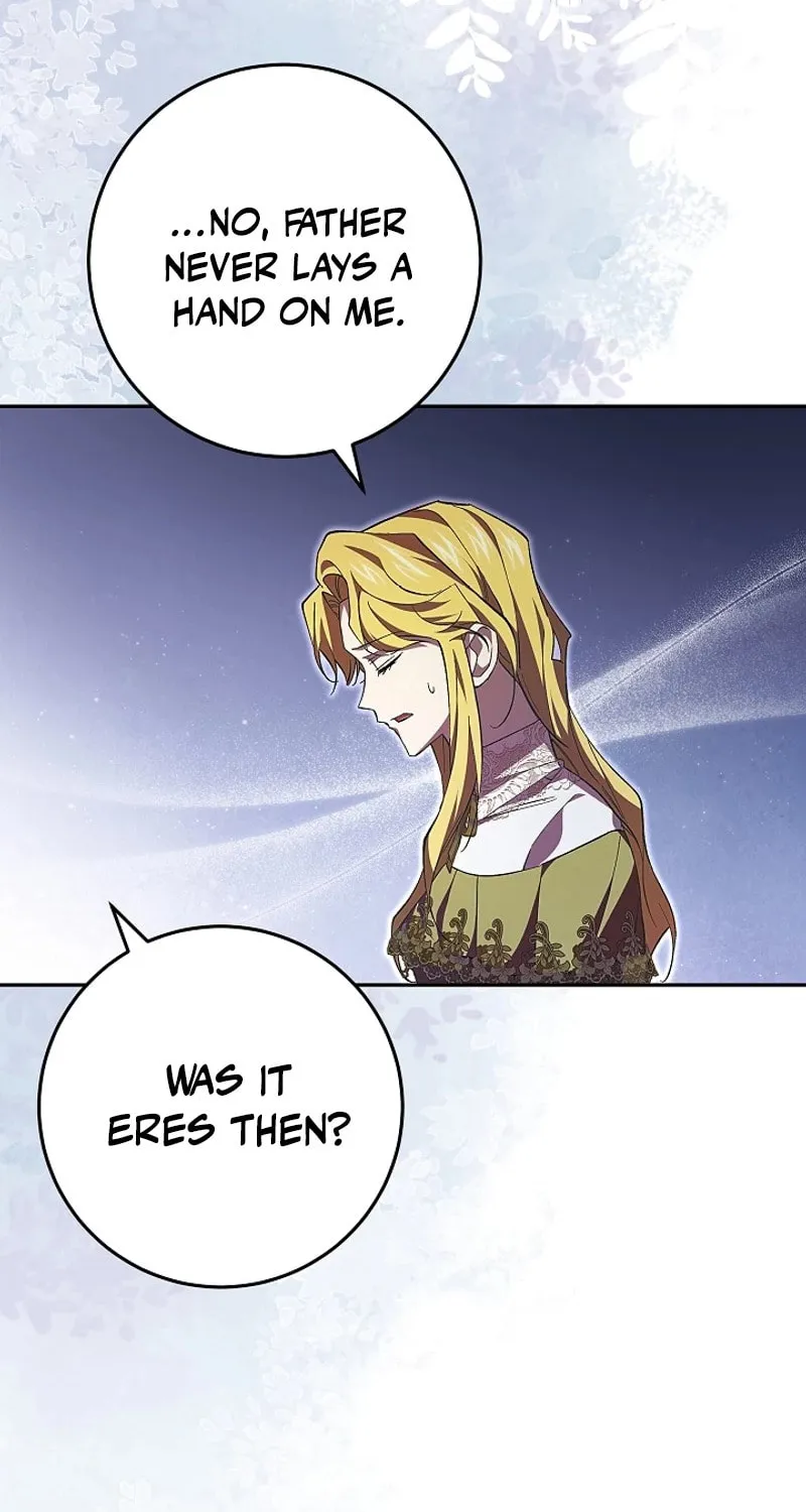 Even If I Say I