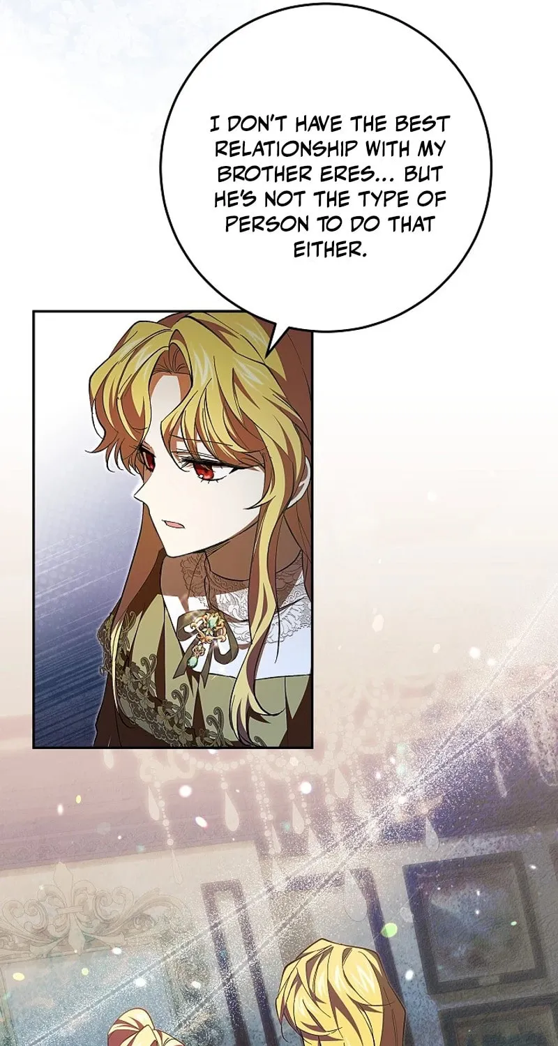 Even If I Say I
